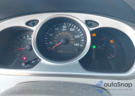 2004 Toyota Highlander Limited V6 из США, поврежденный, VIN JTEEP21A440059946